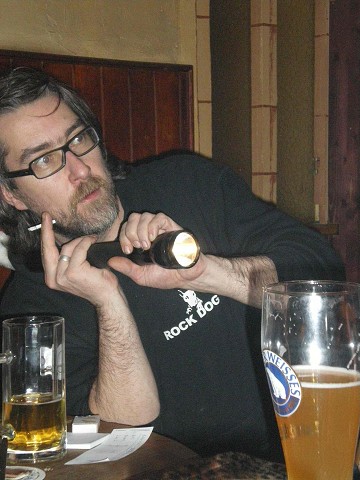 Sonntag, 2. Januar 2011 01:40:25